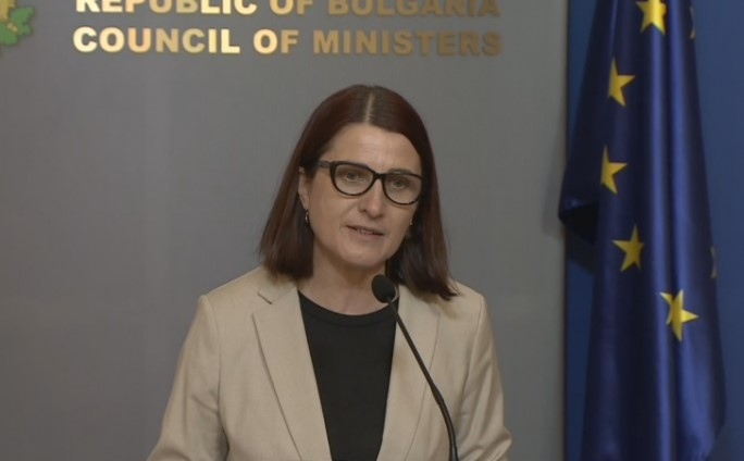 Над 59 000 украински бежанци трябва да бъдат настанени в държавни бази до 1 юни, местата засега са 33 000